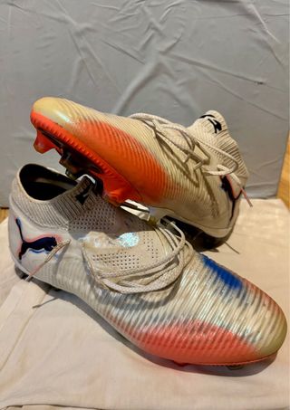 Botas Fútbol Puma Future 8 Ultimate FG