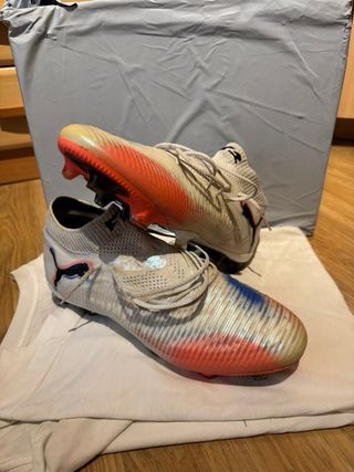Botas Fútbol Puma Future 8 Ultimate FG