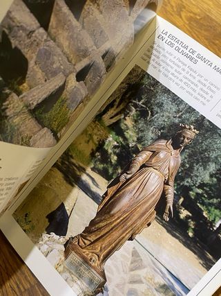 Efeso (idioma español)