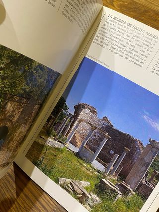 Efeso (idioma español)