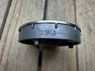 VARIADOR ORIGINAL APRILIA SR50 + MUELLE POLINI