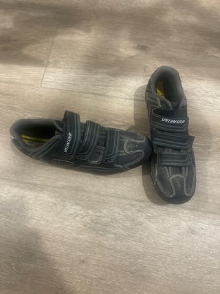 Bicicleta de Montaña Trek 6300 de 26”.