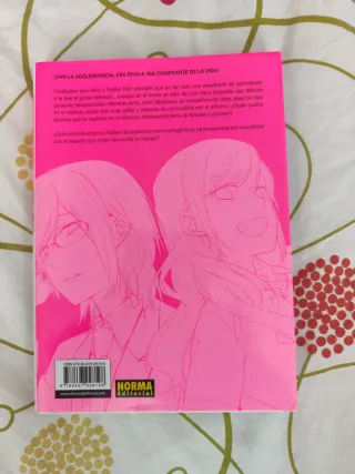 Pack Horimiya 1, 2 y 3