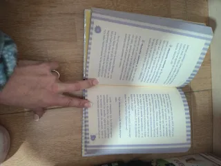 La puerta mágica (La diversión de Martina 3)