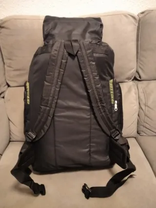Mochila 70L Gran Capacidad Senderismo Camping
