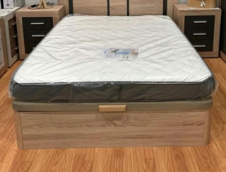 LIQUIDACIÓN EN Canapés abatibles y colchones