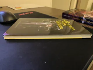 La envergadura de unas manos cercenadas