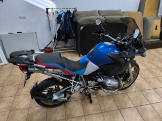 BMW R 1200 GS 105cv