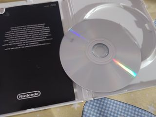 Mario & Sonic Juegos Olímpicos Invierno Wii