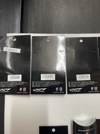 DRT Cola, Babero Ghost y Tiny, G Live Guard