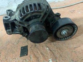 Alternador bmw e46 316ti n46b18