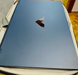 Portátil Gaming HP Victus AMD Ryzen 7, 16GB/512GB