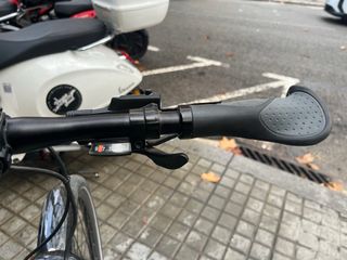 Bicicleta Eléctrica Yamaha Cross Core RC