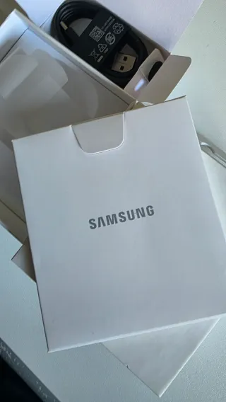 Samsung Galaxy Buds Live Negros