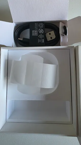 Samsung Galaxy Buds Live Negros