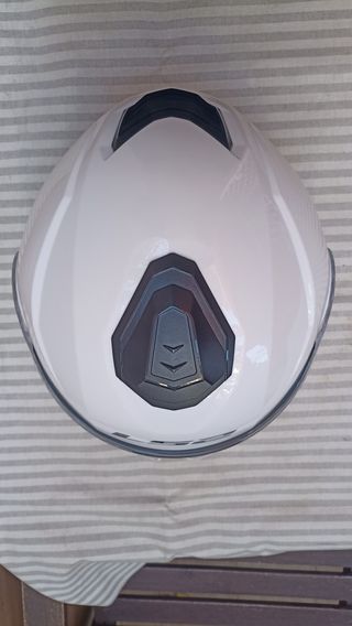 LS2, Casco Moto Modular Strobe II, Talla M, Nuevo
