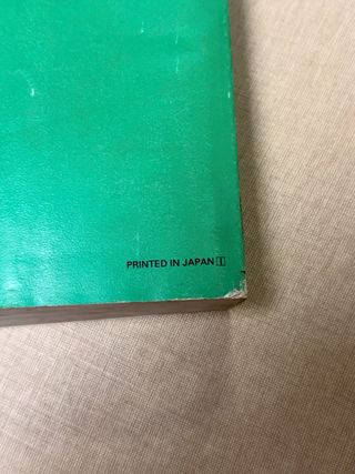 Manual de Reparação Original TOYOTA MR2