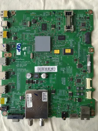 Placa Main Board TV Samsung 40