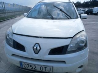 Faro antiniebla renault koleos 2.5 (hy0c, 20908522
