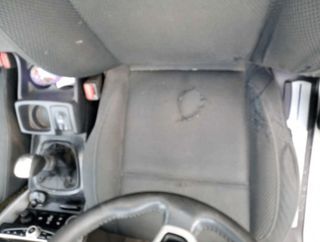 Faro antiniebla renault koleos 2.5 (hy0c, 20908522