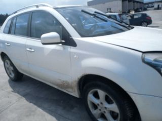 Faro antiniebla renault koleos 2.5 (hy0c, 20908522