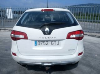Faro antiniebla renault koleos 2.5 (hy0c, 20908522