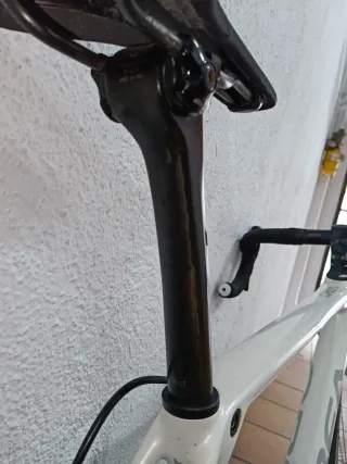 Bicicleta Carretera Orbea Talla 53