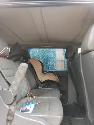 Mercedes-Benz Vito 2001