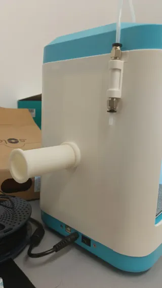 Impresora 3D Geeetech Infantil