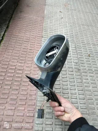 Retrovisor derecho Audi A4 B5 1999