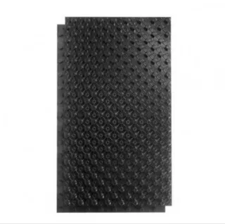 Panel suelo radiante Schutz