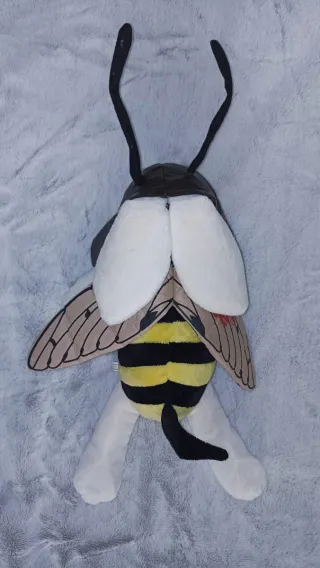 Peluche Abejonejo AfterBite Original