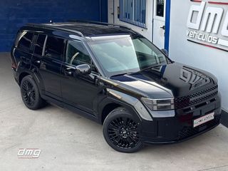 Hyundai Santa Fe PHEV 1.6T 4X4 AT Calligraphy 253 Cv 7plazas