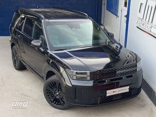 Hyundai Santa Fe PHEV 1.6T 4X4 AT Calligraphy 253 Cv 7plazas