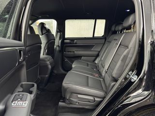 Hyundai Santa Fe PHEV 1.6T 4X4 AT Calligraphy 253 Cv 7plazas