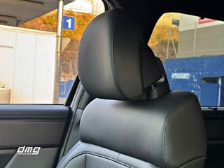 Hyundai Santa Fe HEV 1.6T 4X4 AT Calligraphy 215 Cv 7plazas