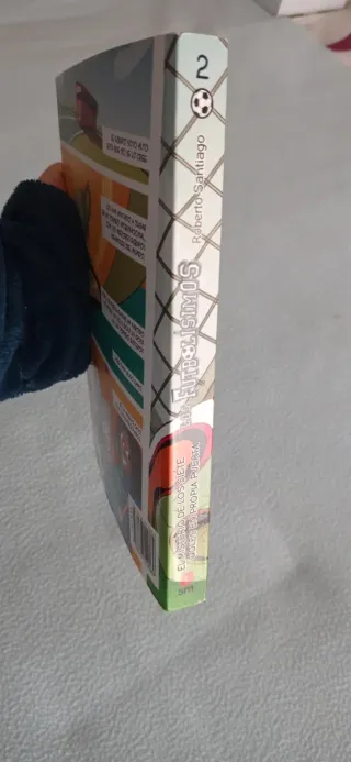 Impecable Los Futbolísimos 2