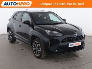 Toyota Yaris Cross 1.5 Hybrid 2WD Style