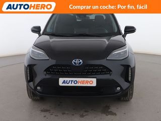Toyota Yaris Cross 1.5 Hybrid 2WD Style
