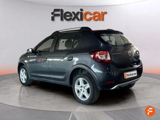 Dacia Sandero Stepway TCE 66kW (90CV) EU6