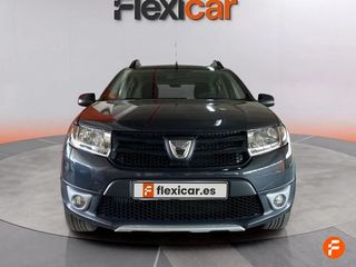Dacia Sandero Stepway TCE 66kW (90CV) EU6