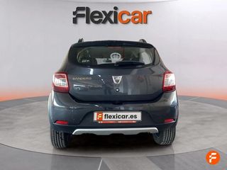 Dacia Sandero Stepway TCE 66kW (90CV) EU6