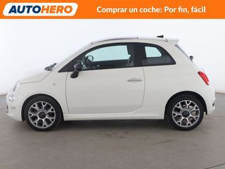 Fiat 500 1.0 Mild-Hybrid Connect
