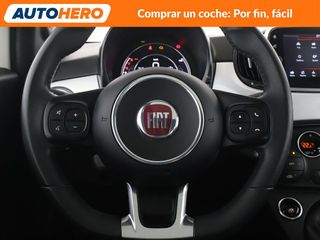 Fiat 500 1.0 Mild-Hybrid Connect