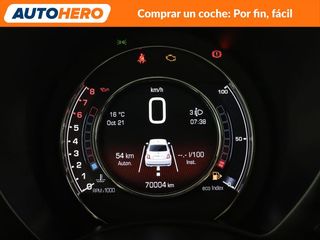 Fiat 500 1.0 Mild-Hybrid Connect