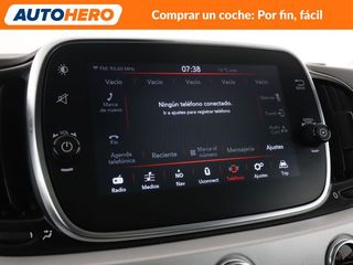 Fiat 500 1.0 Mild-Hybrid Connect