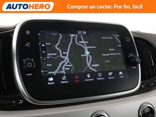 Fiat 500 1.0 Mild-Hybrid Connect