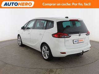 Opel Zafira Tourer    1.4 Turbo Excellence Start/Stop