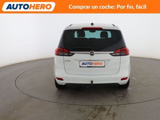 Opel Zafira Tourer    1.4 Turbo Excellence Start/Stop