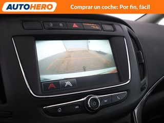 Opel Zafira Tourer    1.4 Turbo Excellence Start/Stop